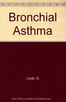 Bronchial Asthma. A Genetic, Population and Psychiatric Study