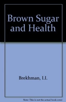 Brown Sugar and Health