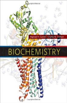Biochemistry (Fourth Edition, 2008)