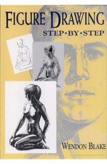 Figure Drawing - Step-by-Step