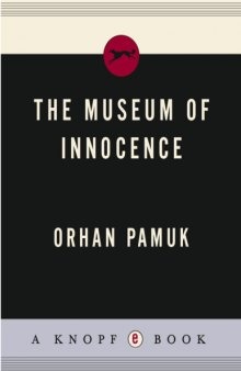 The Museum of Innocence  