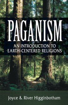 Paganism-An Introduction to Earth-Centered Religions