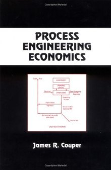 Process Engineering Economics (Chemical Industries)