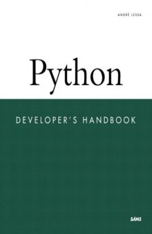 Python Developer's Handbook  