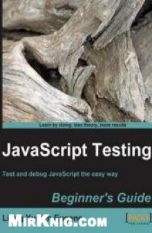 javascript Testing Beginners Guide