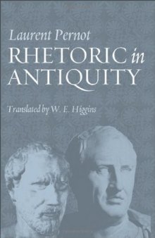 Rhetoric in Antiquity