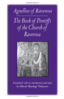 The Book of Pontiffs of the Church of Ravenna