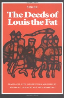 The Deeds of Louis the Fat
