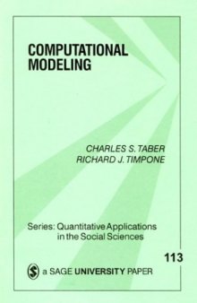 Computational modeling, Issue 113