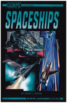 GURPS Spaceships (4ed)  