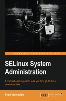 SELinux System Administration