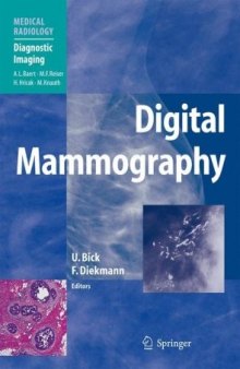 Digital Mammography 