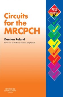 Circuits for the MRCPCH