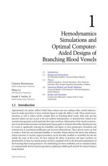 Biomechanical Systems: Techniques and Applications. Biofluid Methods in Vascular and Pulmonary Systems