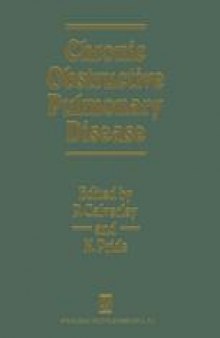 Chronic Obstructive Pulmonary Disease