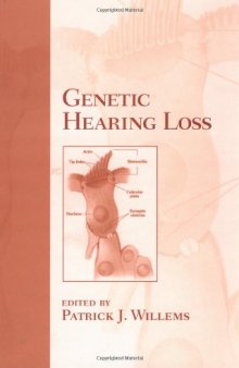 Genetic Hearing Loss