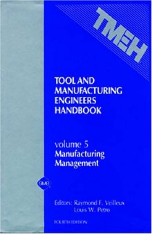 Manufacturing management