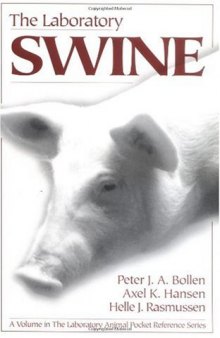 The Laboratory Swine
