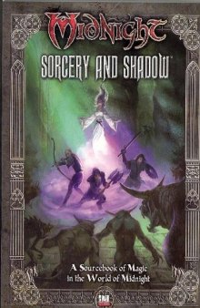 Midnight: Sorcery and Shadow (Midnight)