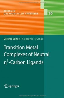 Transition Metal Complexes of Neutral eta1-Carbon Ligands