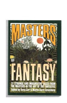 Masters of Fantasy