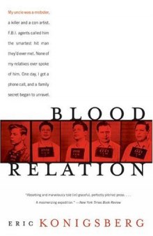 Blood Relation