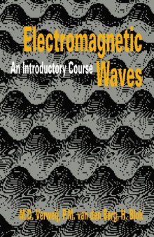 Electromagnetic Waves