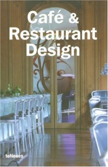 Cafe & Restaurant Design