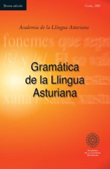 Gramática de la Llingua Asturiana