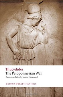 The Peloponnesian War