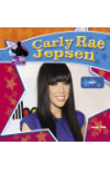 Carly Rae Jepsen. Pop Star