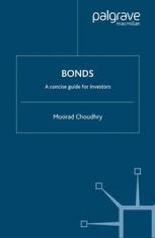 Bonds: A concise guide for investors