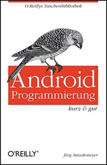 Android-Programmierung - kurz & gut