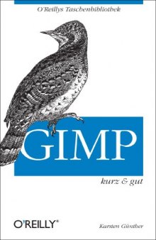 GIMP kurz & gut
