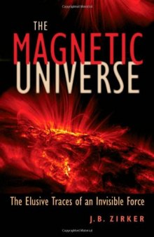 The magnetic universe