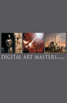 Digital Art Masters: Volume 1