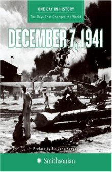 One day in history--December 7, 1941