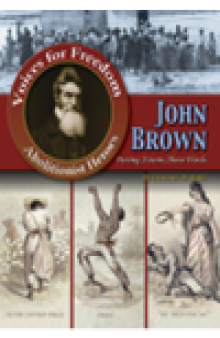 John Brown. Putting Actions Above Words