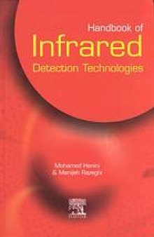 Handbook of infrared detection technologies