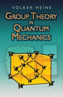 Group theory in quantum mechanics: an introduction to its present usage