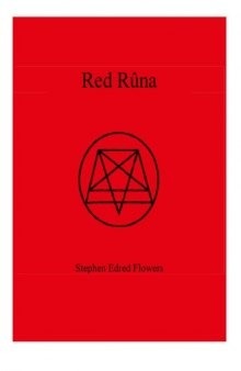 Red Runa - Shorter Works Vol. IV (1987-2001)