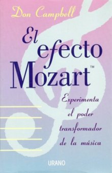 El Efecto Mozart