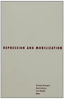 Repression And Mobilization