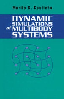 Dynamic Simulations of Multibody Systems