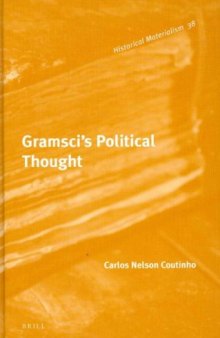 36 Gramsci's Political Thought