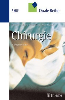 Chirurgie 2. Auflage
