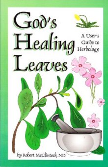 God's Healing Leaves