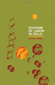 Division of Labor in Cells