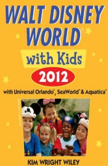 Fodor's Walt Disney World With Kids 2012