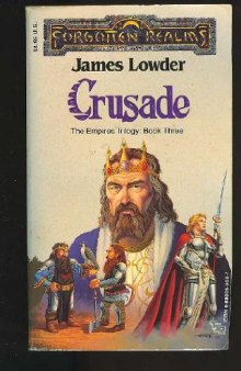 Crusade (Forgotten Realms: The Empires Trilogy, Book 3)  
